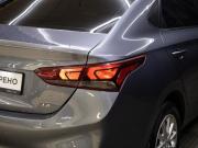 Hyundai Solaris II Москва  - изображение 43