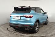 Geely Coolray I Волгоград  - изображение 32