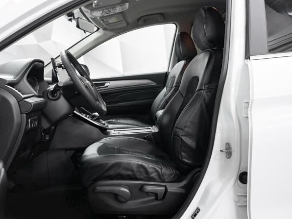 Haval M6 II с пробегом 2024 года, цена 1 741 000 рублей, 38000 км, внедорожник, Автокод Объявления