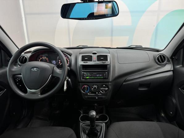 Lada (ВАЗ) Granta I Рестайлинг с пробегом 2019 года, цена 598 000 рублей, 62152 км, седан, Автокод Объявления