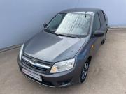 Lada (ВАЗ) Granta I Стерлитамак  - изображение 39