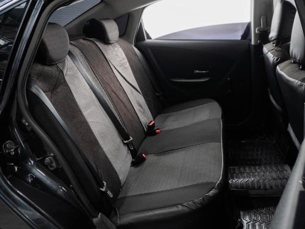 Nissan Almera III (G15) с пробегом 2014 года, цена 833 000 рублей, 181670 км, седан, Автокод Объявления