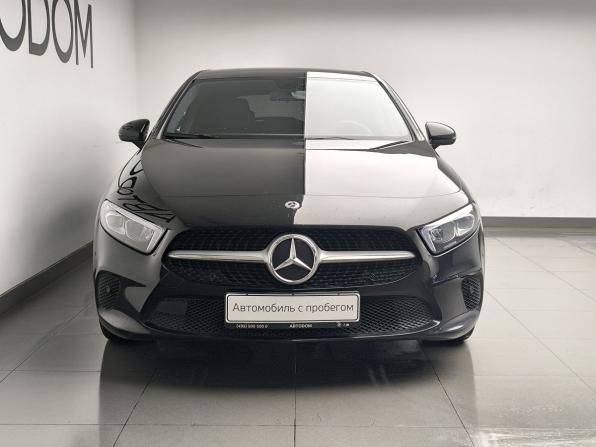 Mercedes-Benz A-Класс IV (W177) с пробегом 2018 года, цена 2 524 000 рублей, 70750 км, хэтчбек, Автокод Объявления