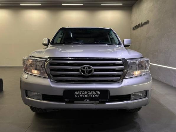 Toyota Land Cruiser 200 Series с пробегом 2009 года, цена 1 999 000 рублей, 237148 км, внедорожник, Автокод Объявления