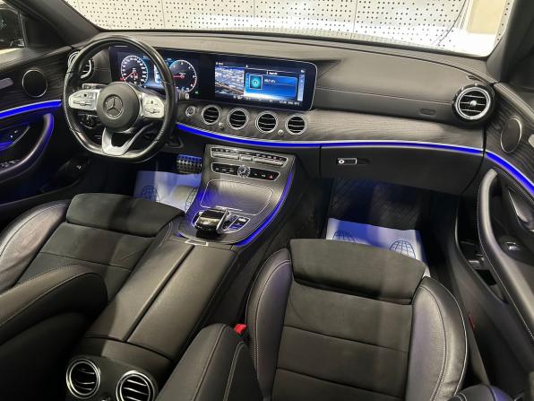 Mercedes-Benz E-Класс V (W213 S213 C238) с пробегом 2018 года, цена 2 590 000 рублей, 107050 км, седан, Автокод Объявления