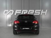 Opel Astra J Ростов-на-Дону  - изображение 22