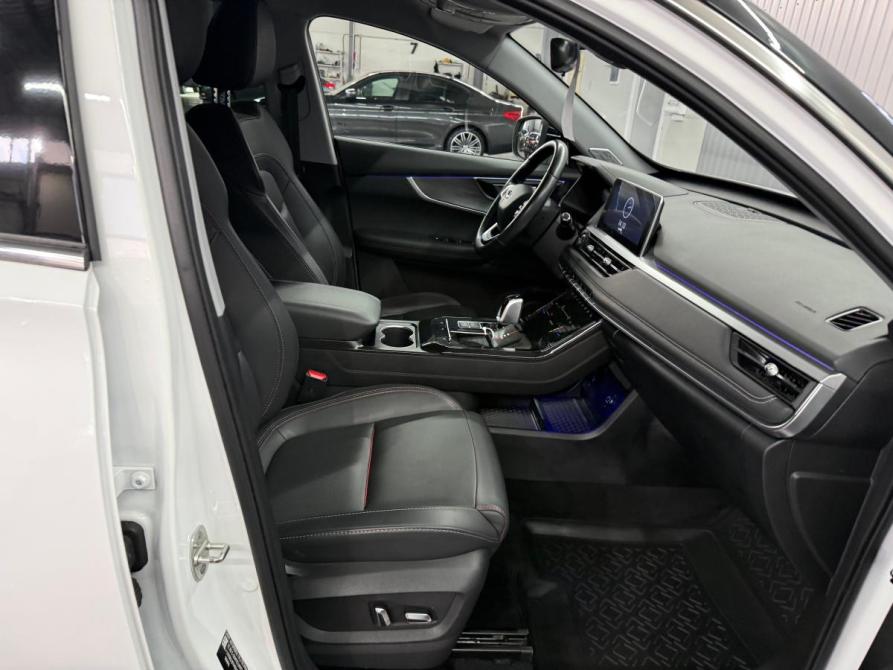 Chery Tiggo 7 Pro I Краснодар  - изображение 15