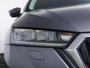 Skoda Octavia IV (A8) Москва  - изображение 47