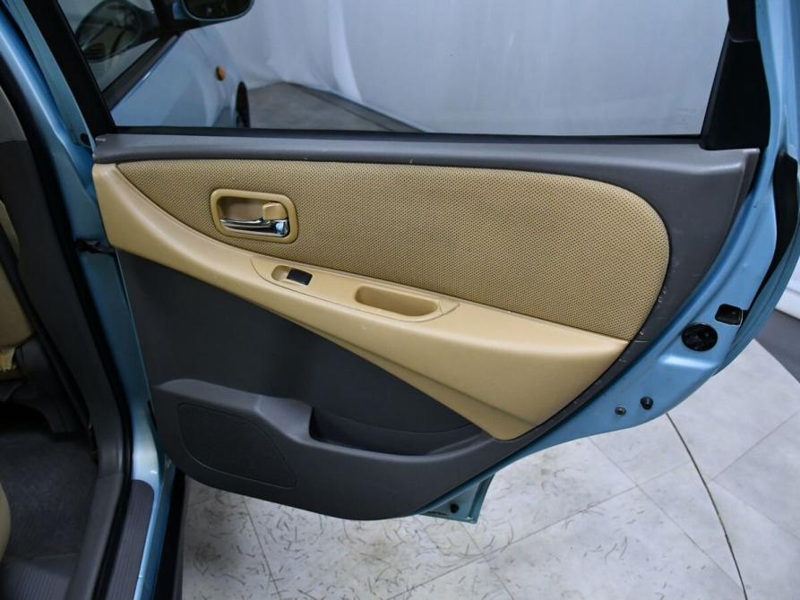 Nissan Tino Новосибирск  - изображение 15