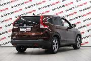 Honda CR-V IV Сургут  - изображение 32