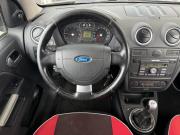Ford Fusion I Рестайлинг Липецк  - изображение 17