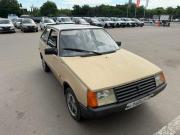 ЗАЗ 1102 «Таврия» Воронеж  - изображение 10