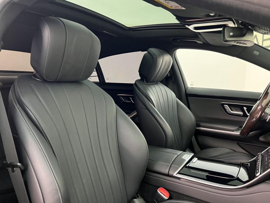 Mercedes-Benz S-Класс VII (W223) Москва  - изображение 15