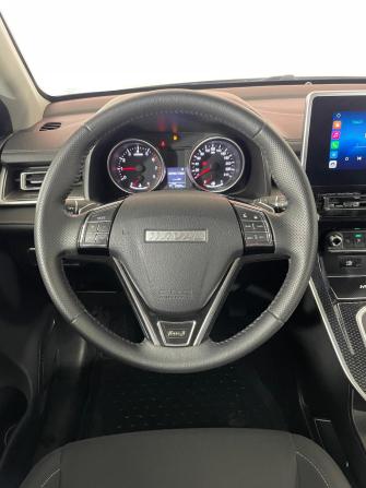 Haval M6 II с пробегом 2024 года, цена 1 865 000 рублей, 20285 км, внедорожник, Автокод Объявления
