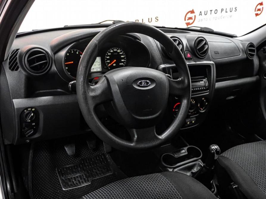 Lada (ВАЗ) Granta I Минеральные Воды  - изображение 7