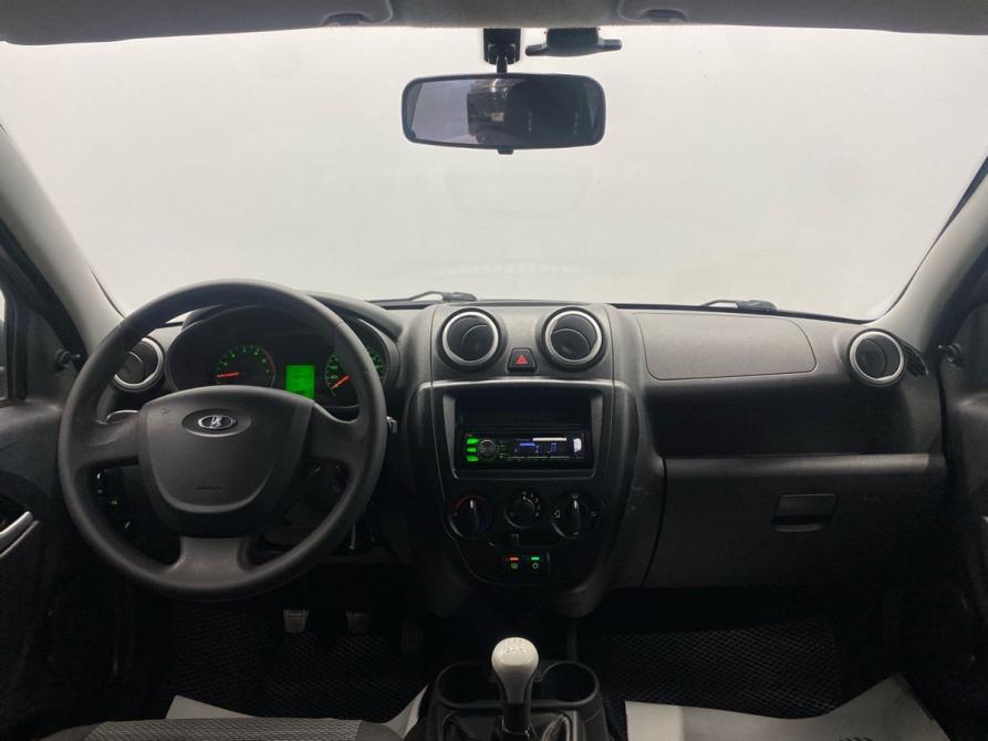 Lada (ВАЗ) Granta I Санкт-Петербург  - изображение 9