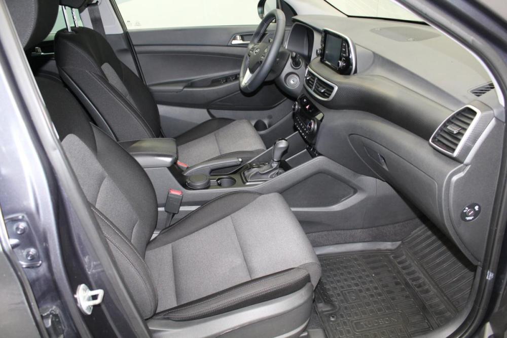 Hyundai Tucson III Рестайлинг Кемерово  - изображение 10