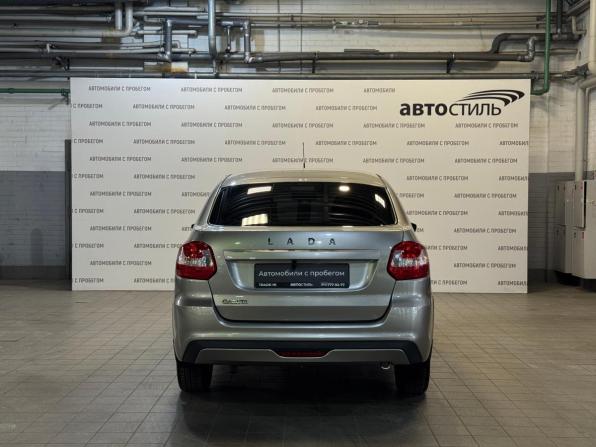 Lada (ВАЗ) Granta I Рестайлинг с пробегом 2021 года, цена 649 000 рублей, 37000 км, хэтчбек, Автокод Объявления