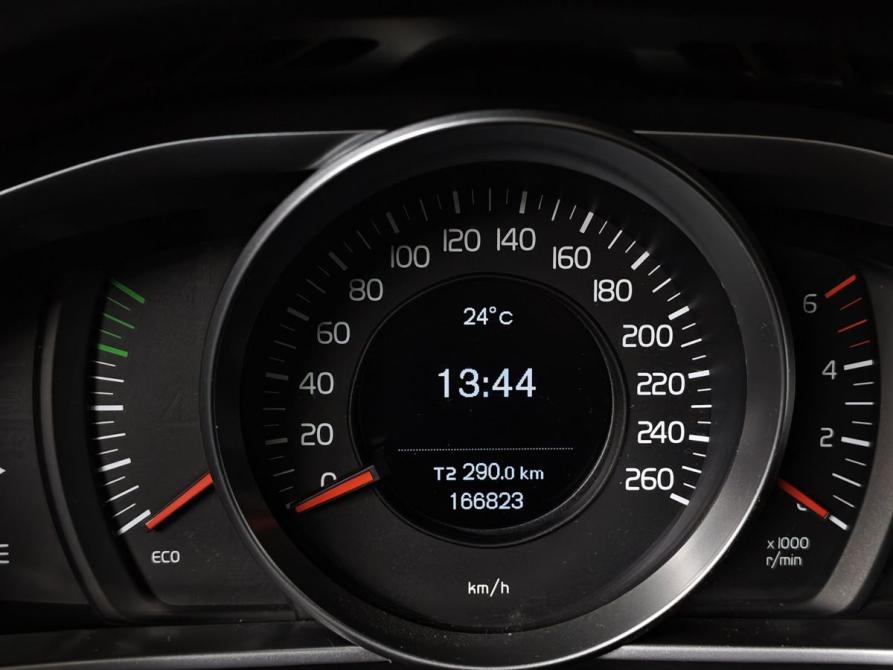 Volvo V40 Cross Country I Москва  - изображение 17