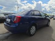 Chevrolet Lacetti I Саратов  - изображение 38