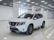 Nissan Terrano III (D10) Самара  - изображение 18