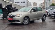 Renault Logan II Санкт-Петербург  - изображение 14