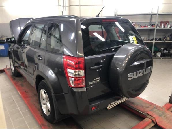 Suzuki Grand Vitara II Рестайлинг с пробегом 2010 года, цена 899 000 рублей, 117997 км, внедорожник, Автокод Объявления