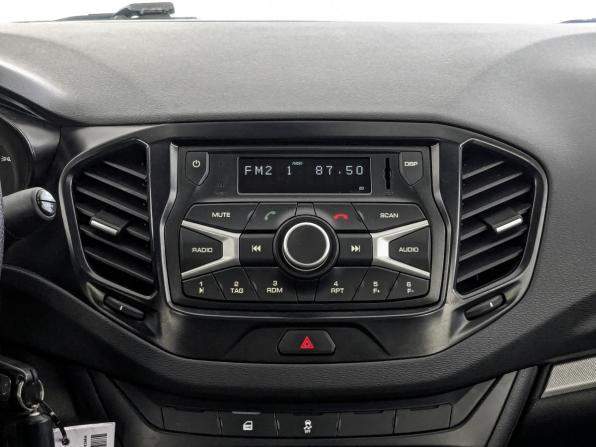 Lada (ВАЗ) Vesta I с пробегом 2020 года, цена 975 000 рублей, 135366 км, седан, Автокод Объявления