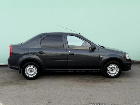 Renault Logan I Рестайлинг с пробегом 2011 года, цена 365 000 рублей, 184000 км, седан, Автокод Объявления