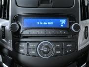 Chevrolet Cruze I Рестайлинг Москва  - изображение 30