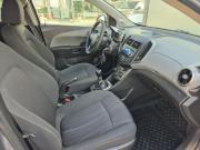 Chevrolet Aveo II Екатеринбург  - изображение 19