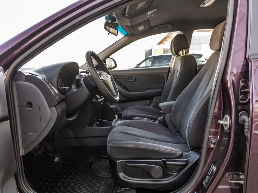 Hyundai Elantra IV (HD) Волгоград  - изображение 25