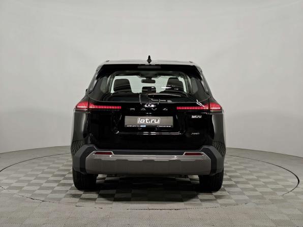 Toyota RAV4 VI (XA60) с пробегом 2026 года, цена 4 490 000 рублей, 20 км, внедорожник, Автокод Объявления