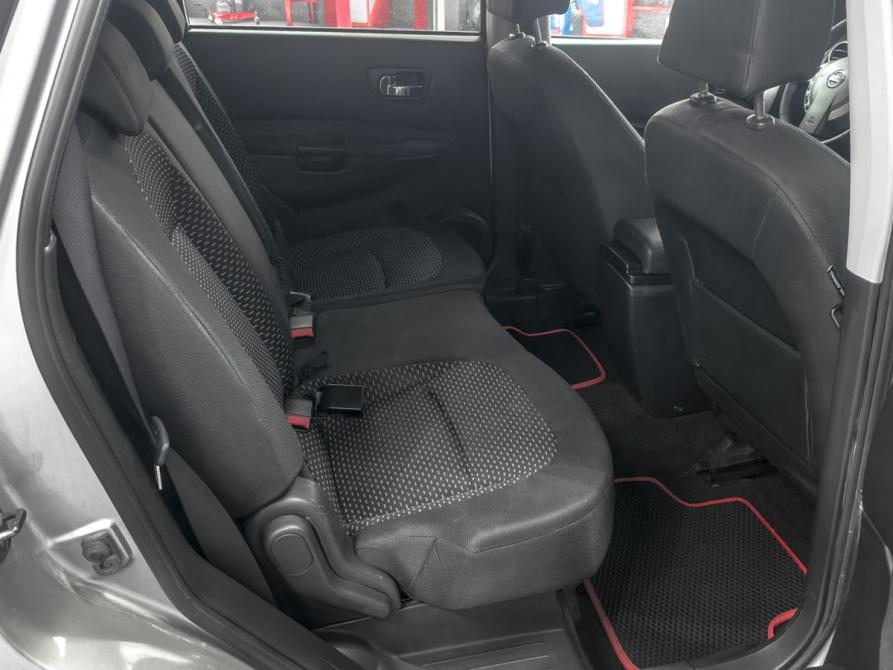 Nissan Qashqai I Ростов-на-Дону  - изображение 9
