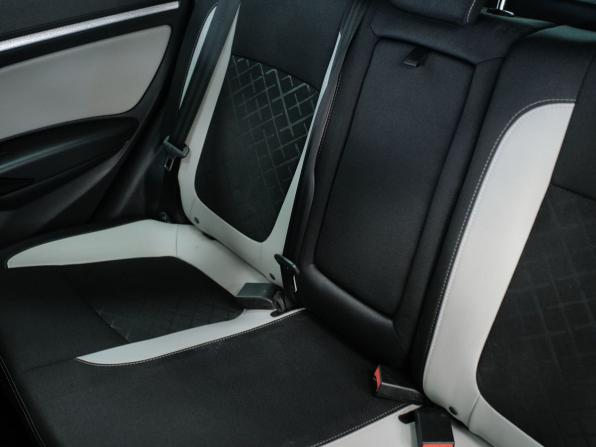 Lada (ВАЗ) Vesta I с пробегом 2019 года, цена 942 000 рублей, 114324 км, универсал, Автокод Объявления