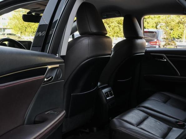 Lexus RX IV Рестайлинг с пробегом 2021 года, цена 3 999 000 рублей, 135236 км, внедорожник, Автокод Объявления