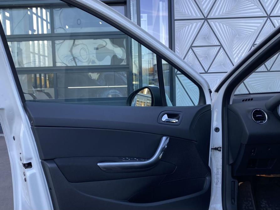 Peugeot 308 I Рестайлинг Москва  - изображение 15