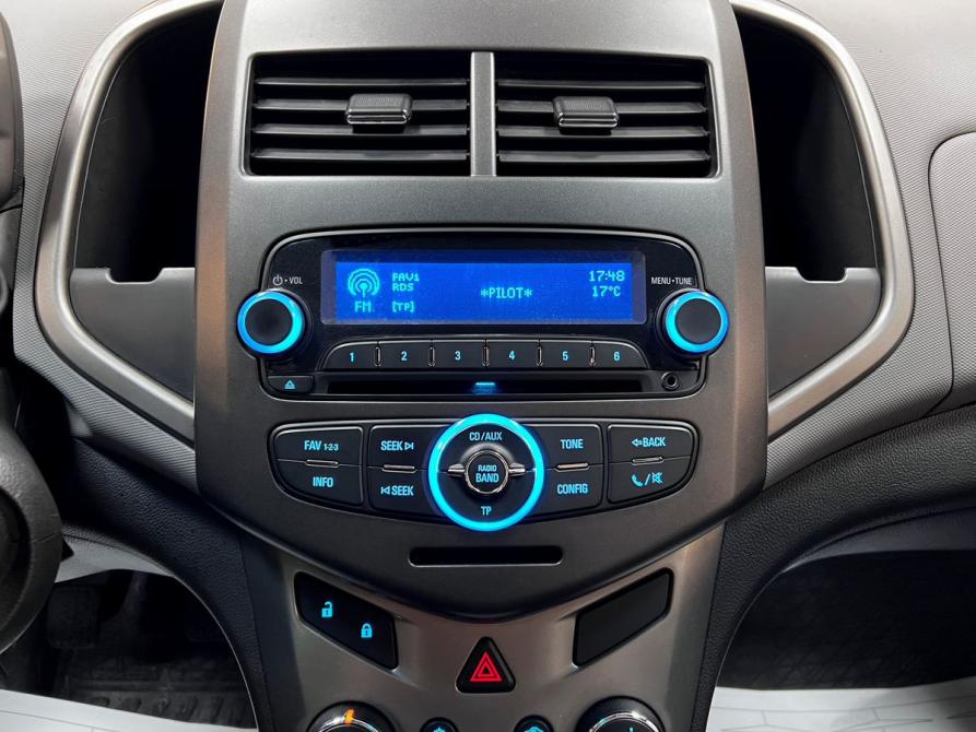 Chevrolet Aveo II Тверь  - изображение 16