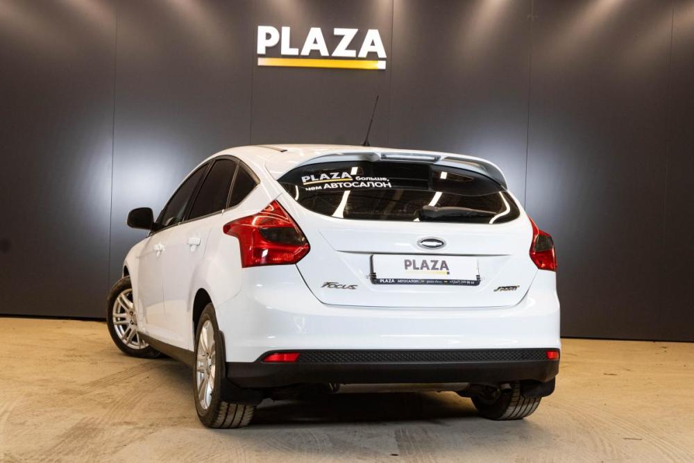 Ford Focus III Уфа  - изображение 3