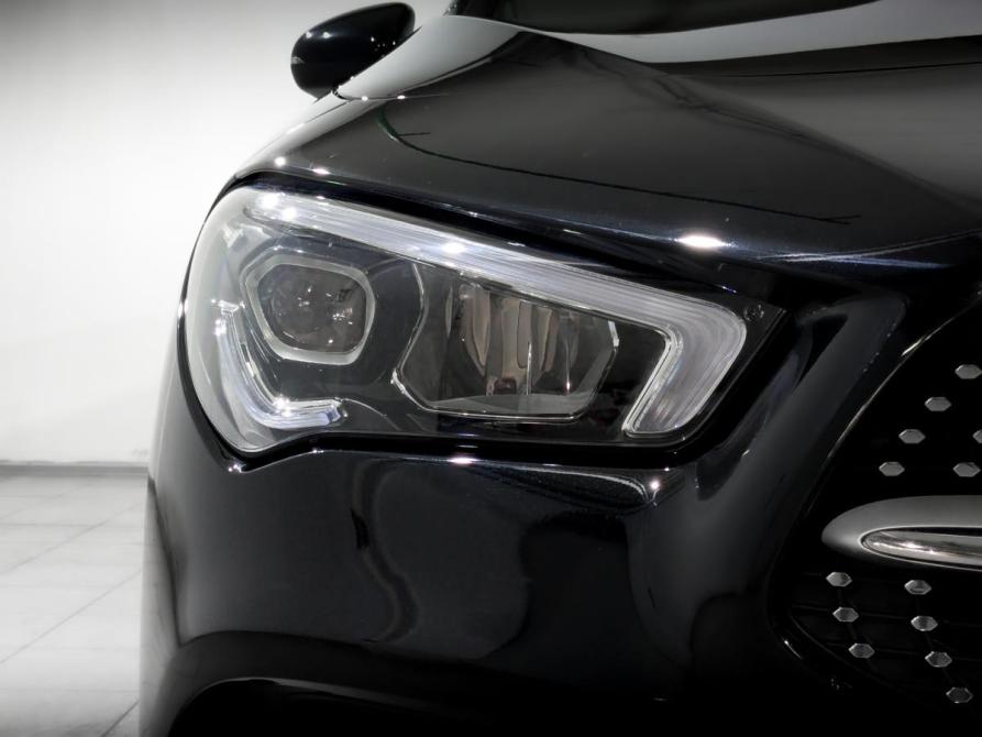 Mercedes-Benz CLA II (C118 X118) Москва  - изображение 29
