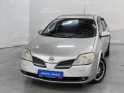 Nissan Primera III (P12) Новосибирск  - изображение 51