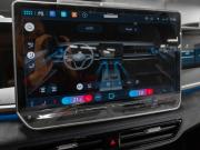 Volkswagen Tavendor I Рестайлинг Москва  - изображение 62