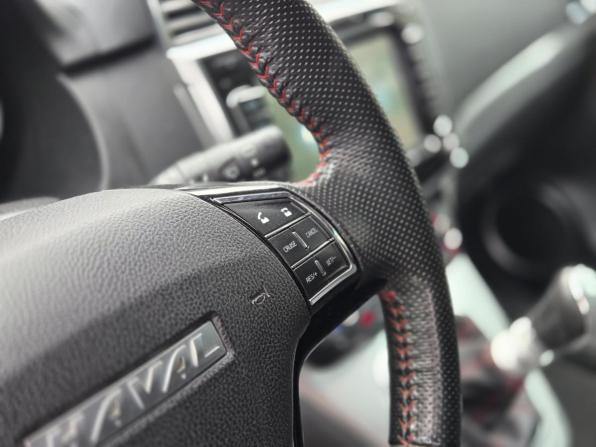 Haval H6 I с пробегом 2019 года, цена 1 489 000 рублей, 155000 км, внедорожник, Автокод Объявления