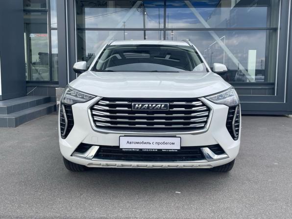 Haval Jolion I с пробегом 2022 года, цена 1 840 000 рублей, 56000 км, внедорожник, Автокод Объявления