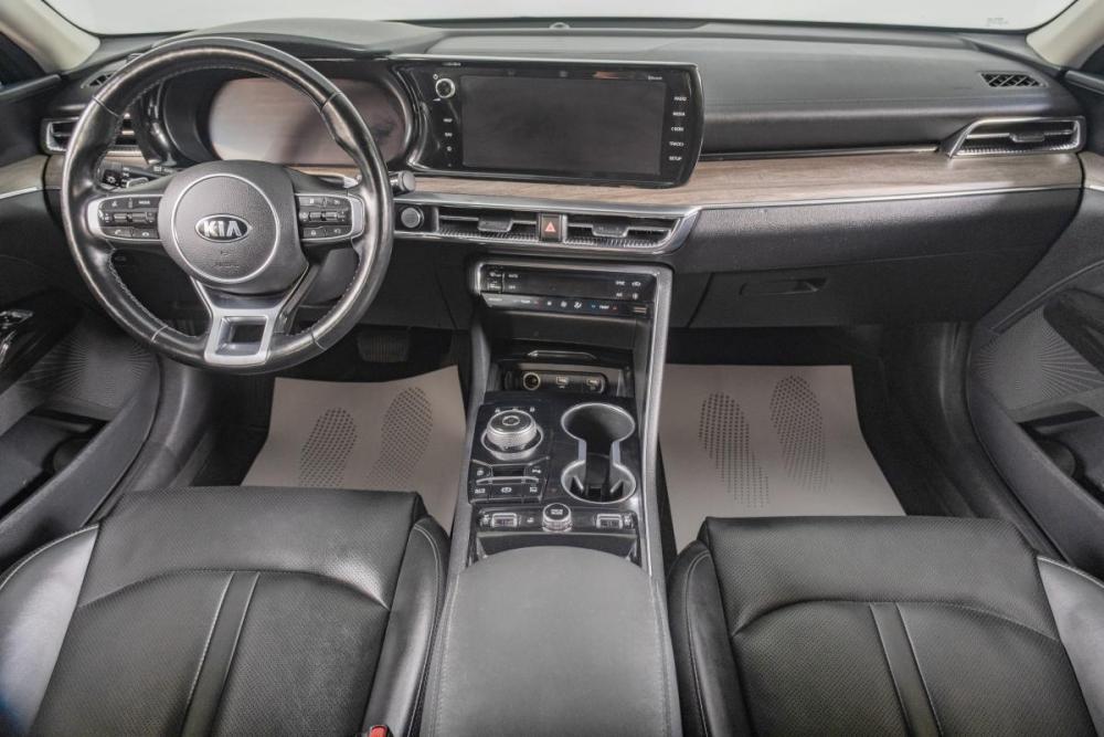 Kia K5 III Томск  - изображение 11