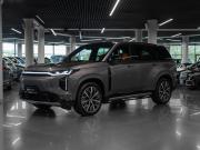 GAC Trumpchi S7 Москва  - изображение 34