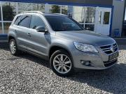 Volkswagen Tiguan I Ярославль  - изображение 41