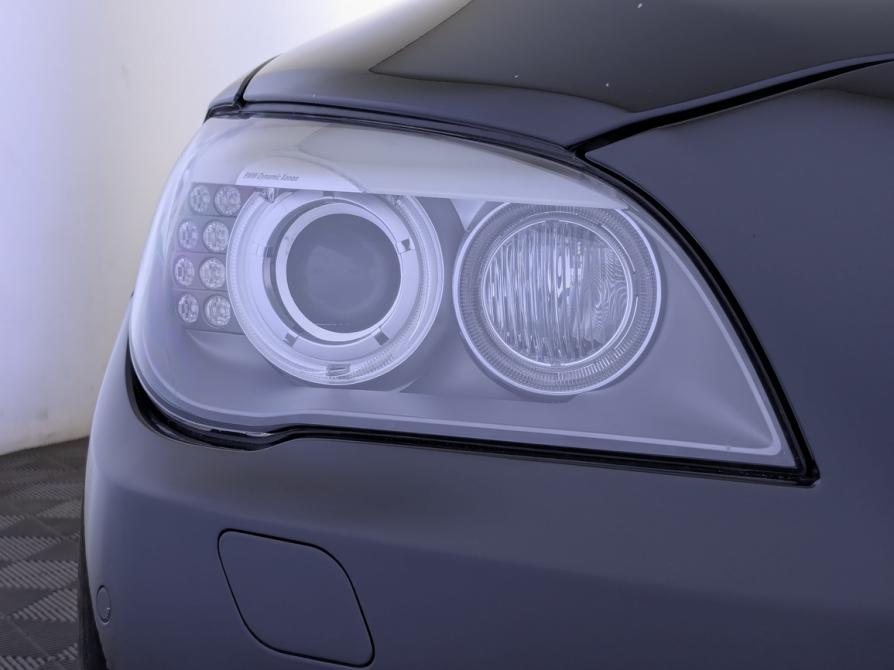BMW 7 серии V (F01/F02/F04) Москва  - изображение 17