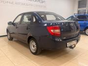 Lada (ВАЗ) Granta I Ижевск  - изображение 11