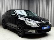 Skoda Octavia II (A5) Рестайлинг Ижевск  - изображение 28
